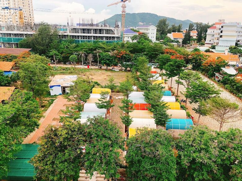 Hotel New Wave Vung Tau