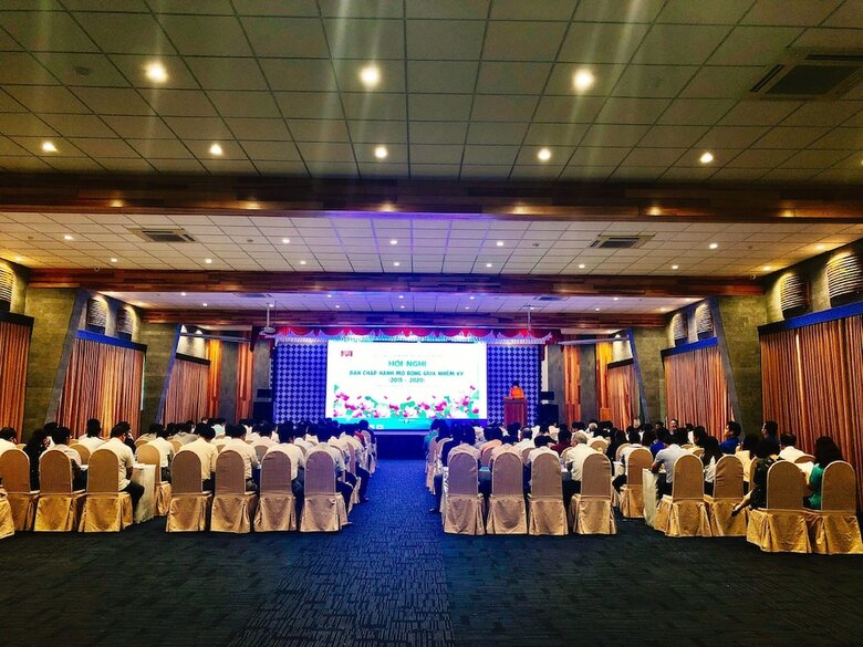 Hotel New Wave Vung Tau