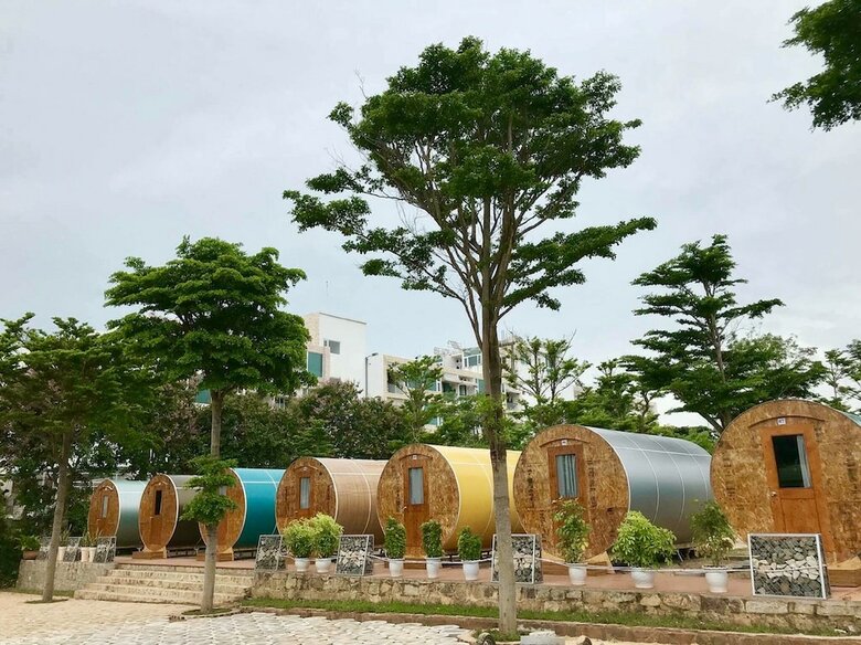 Hotel New Wave Vung Tau