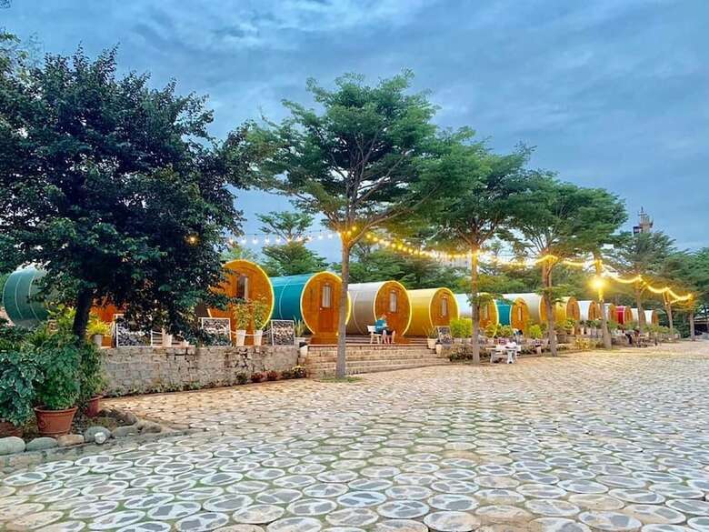 Hotel New Wave Vung Tau