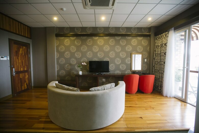 Hotel New Wave Vung Tau