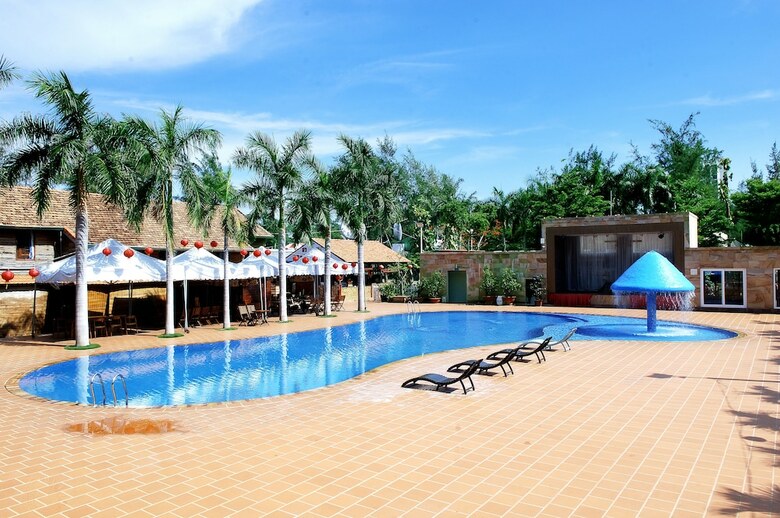 Hotel New Wave Vung Tau