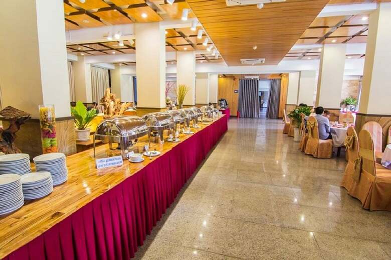 Hotel New Wave Vung Tau