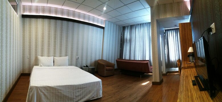 Hotel New Wave Vung Tau