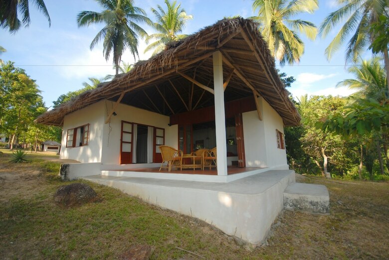 Hotel The Jungle Club