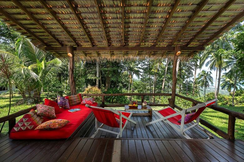 Hotel The Jungle Club