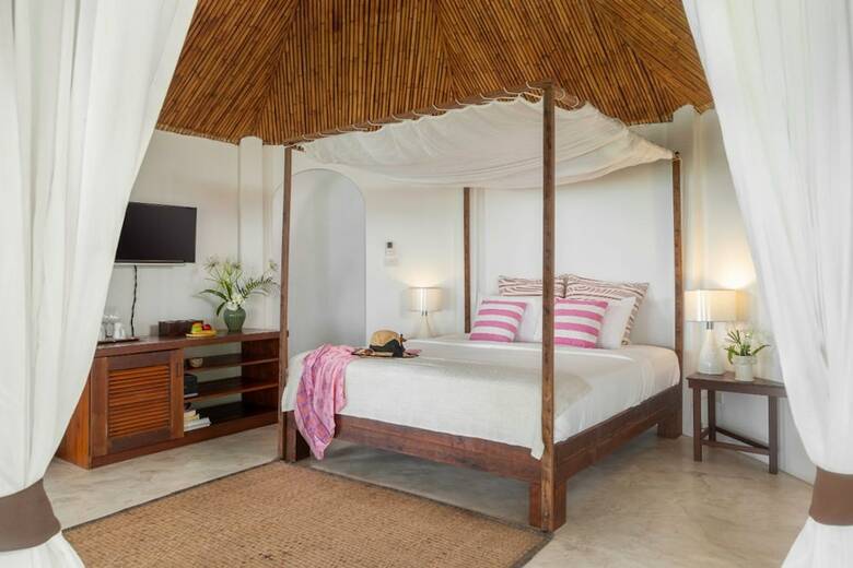 Hotel The Jungle Club