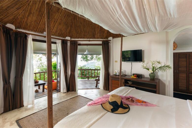 Hotel The Jungle Club