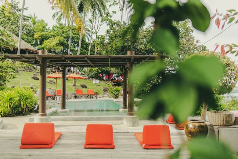 Hotel The Jungle Club