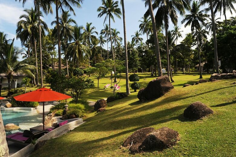 Hotel The Jungle Club