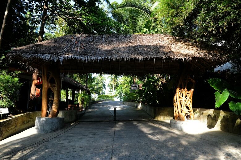 Hotel The Jungle Club