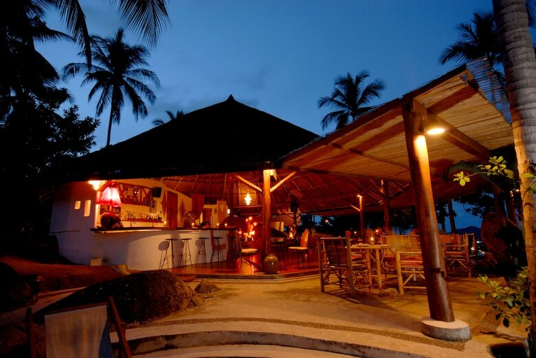 Hotel The Jungle Club
