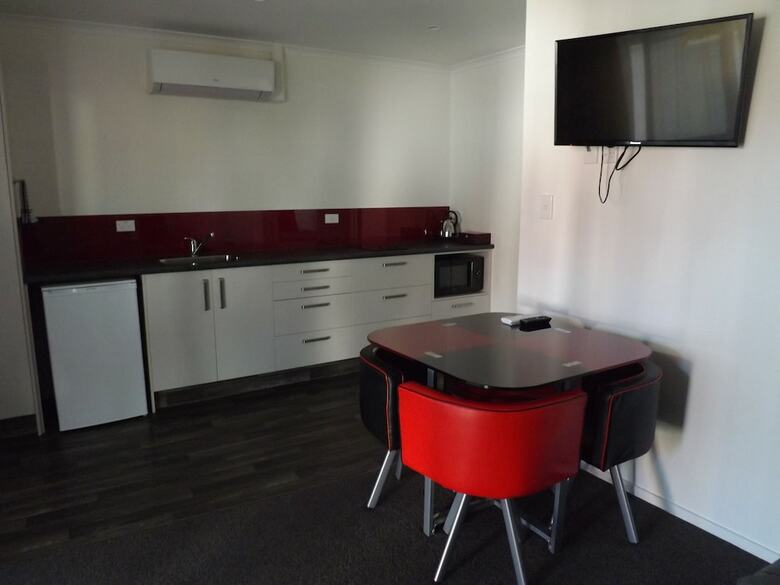 Gateway Motor Lodge Wanganui