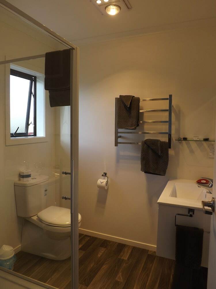 Gateway Motor Lodge Wanganui