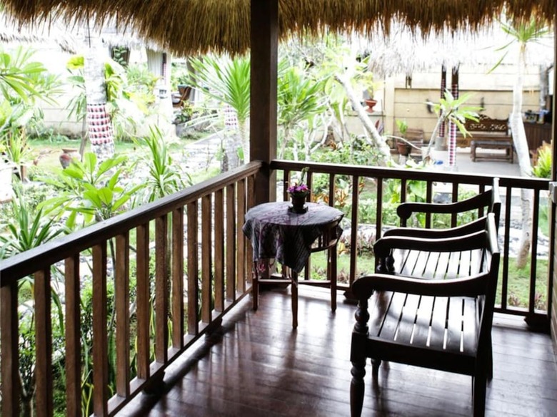 Hotel Mushroom Garden Villas