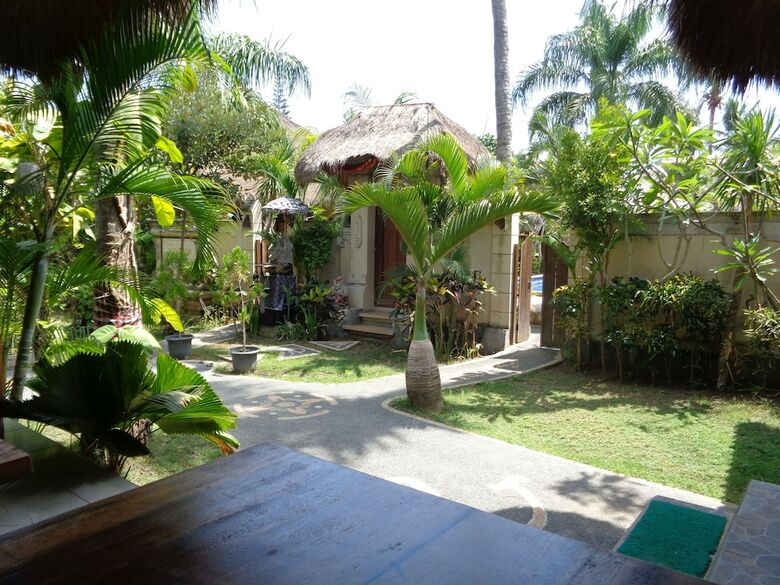 Hotel Mushroom Garden Villas