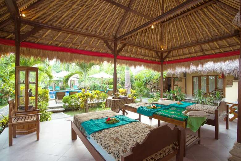 Hotel Mushroom Garden Villas