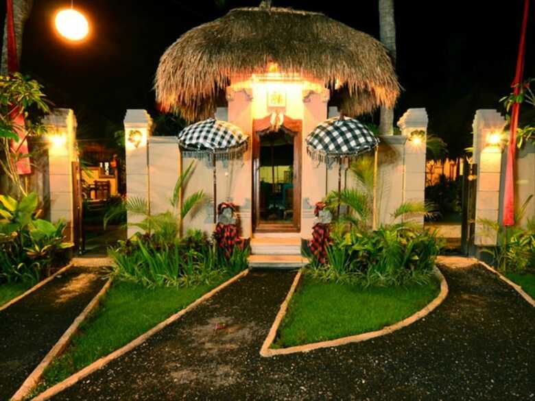 Hotel Mushroom Garden Villas