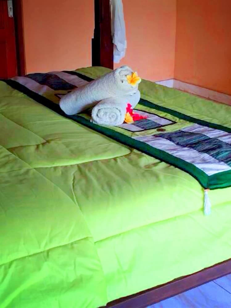 Hotel Mushroom Garden Villas
