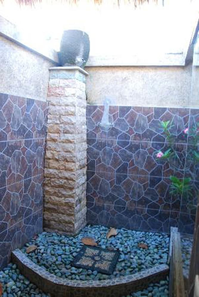 Hotel Mushroom Garden Villas
