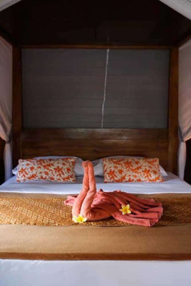 Hotel Mushroom Garden Villas