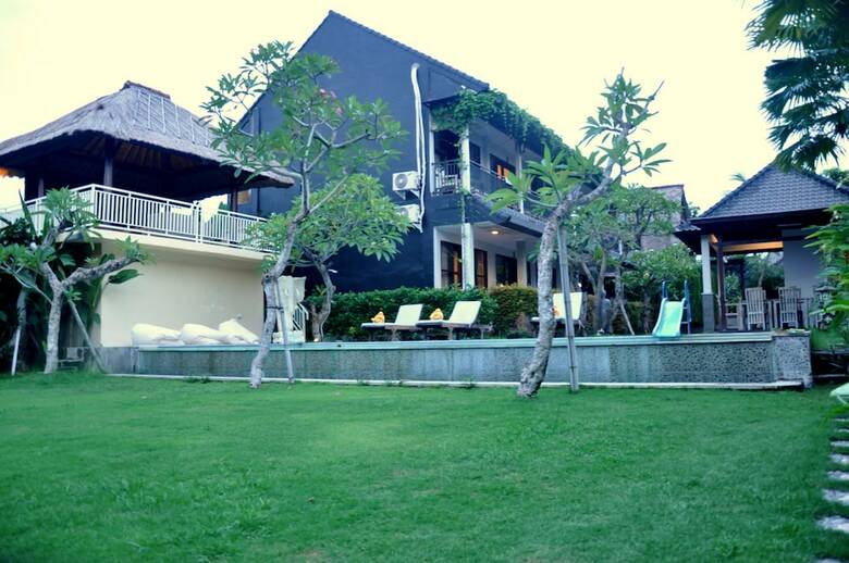 Kubudiuma Villas