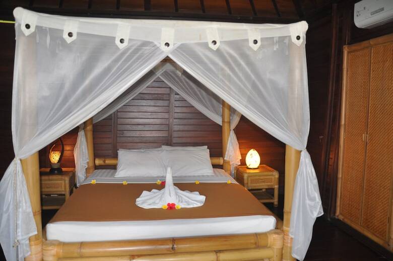 Kubudiuma Villas