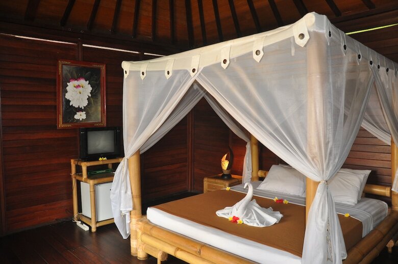 Kubudiuma Villas