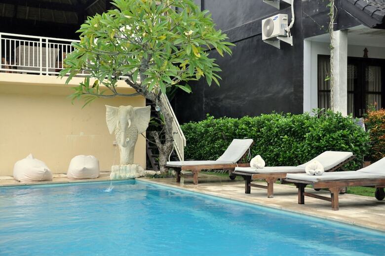 Kubudiuma Villas