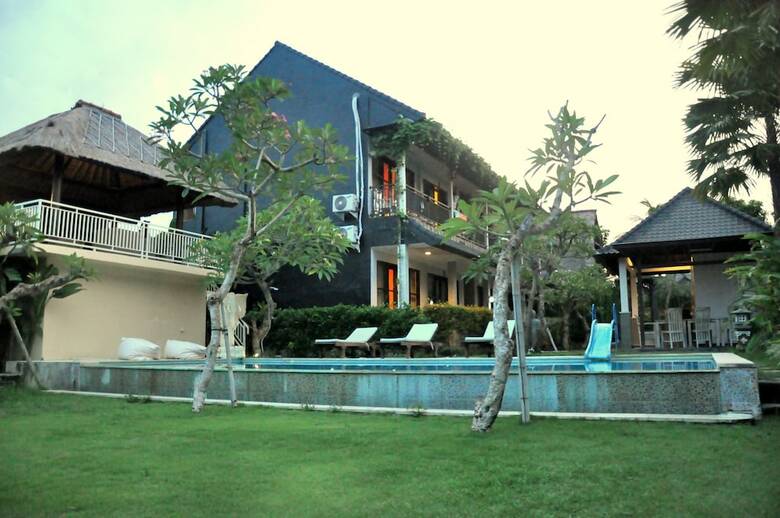Kubudiuma Villas