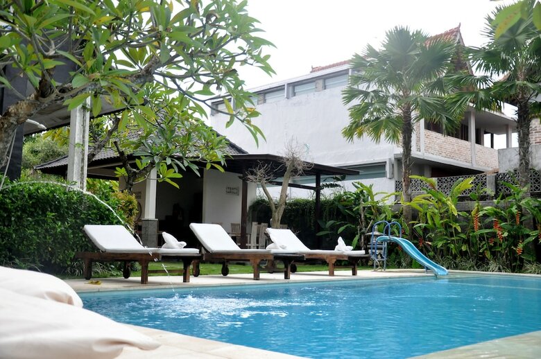 Kubudiuma Villas