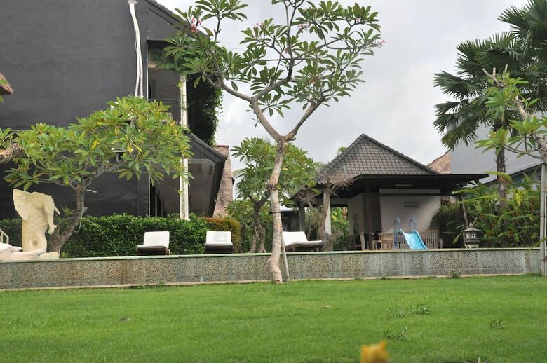 Kubudiuma Villas