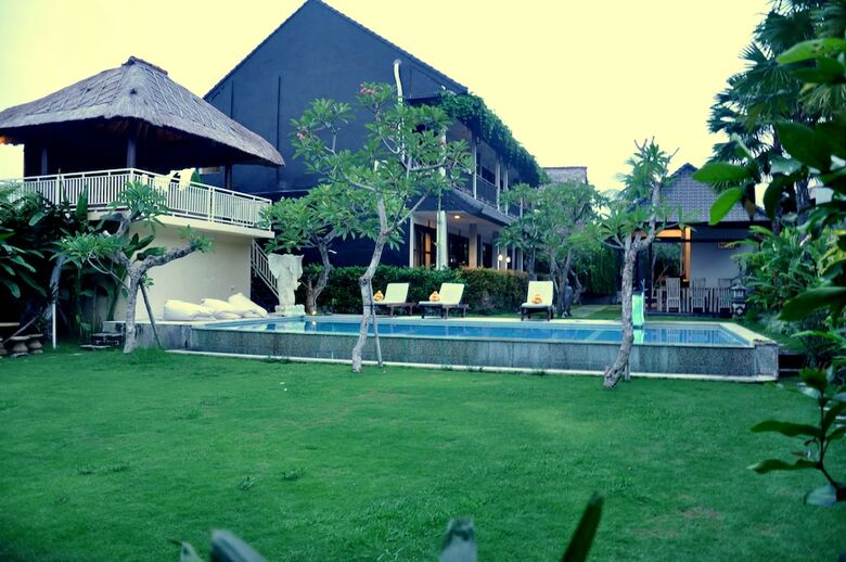 Kubudiuma Villas
