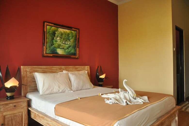 Kubudiuma Villas