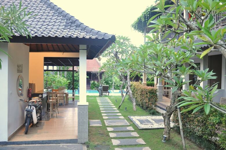 Kubudiuma Villas
