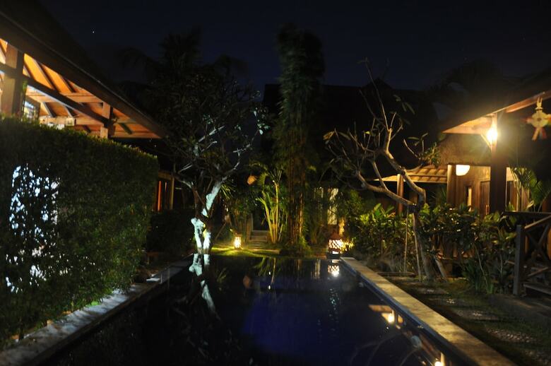 Kubudiuma Villas