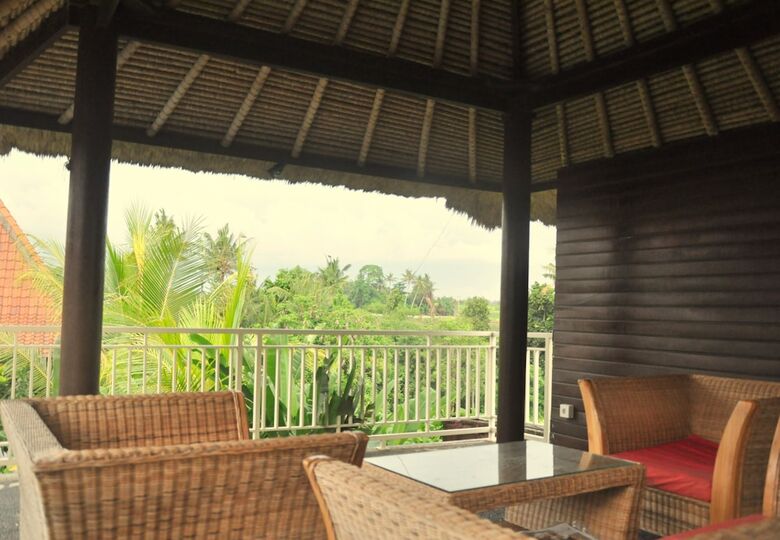 Kubudiuma Villas