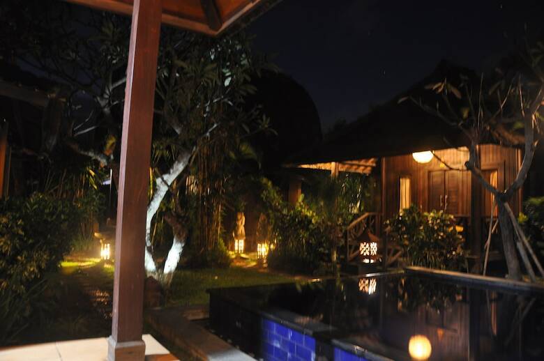 Kubudiuma Villas