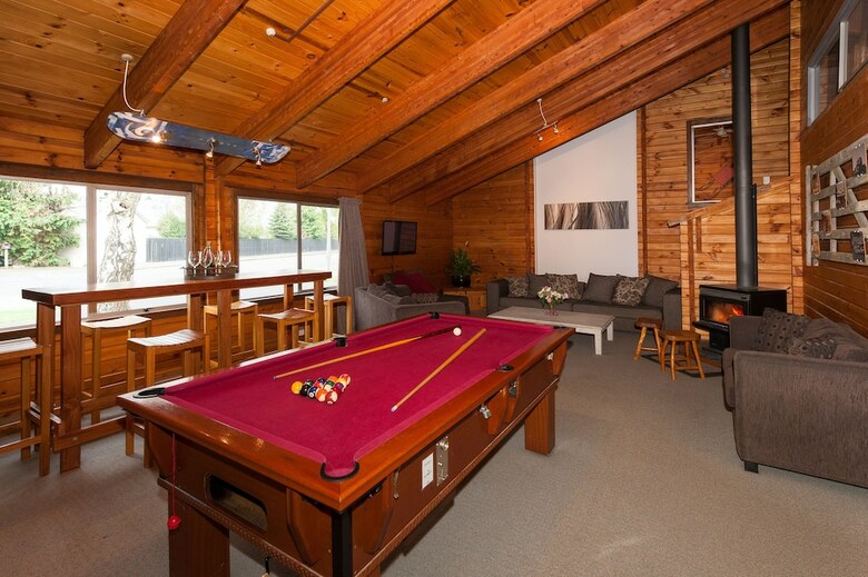 Bed & Breakfast Breckenridge Lodge