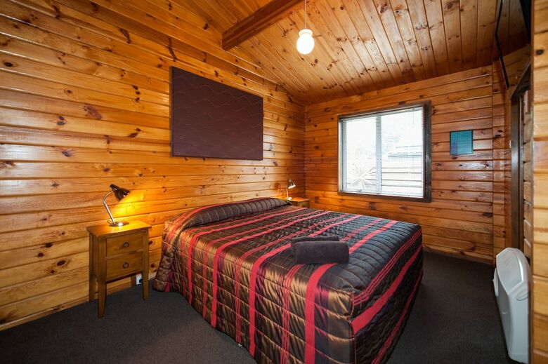 Bed & Breakfast Breckenridge Lodge