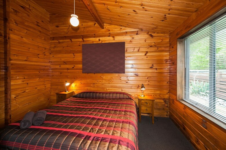 Bed & Breakfast Breckenridge Lodge