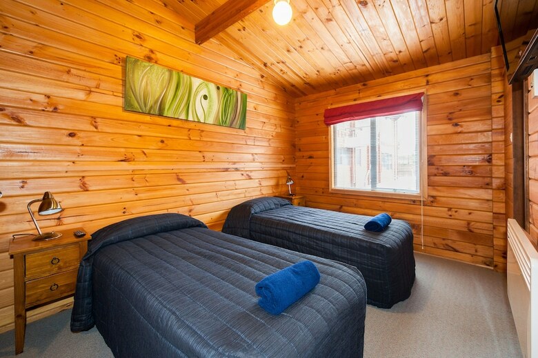 Bed & Breakfast Breckenridge Lodge