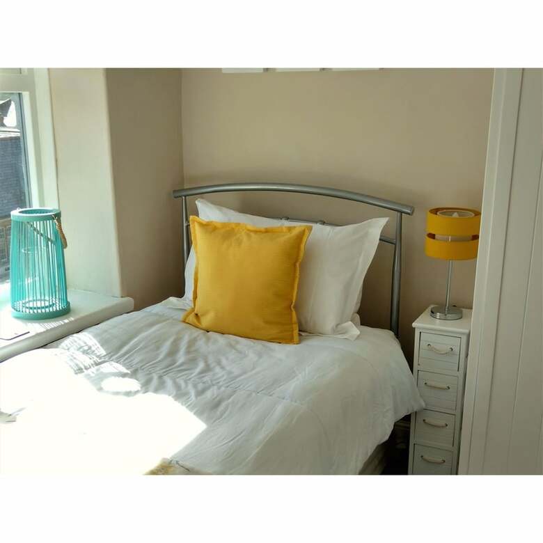 Hotel South View Guest House