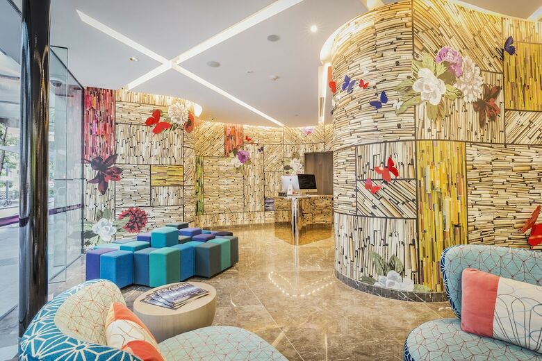 Hotel Capri By Fraser, Brisbane