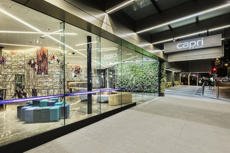 Hotel Capri By Fraser, Brisbane