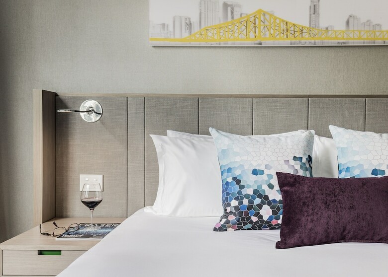 Hotel Capri By Fraser, Brisbane