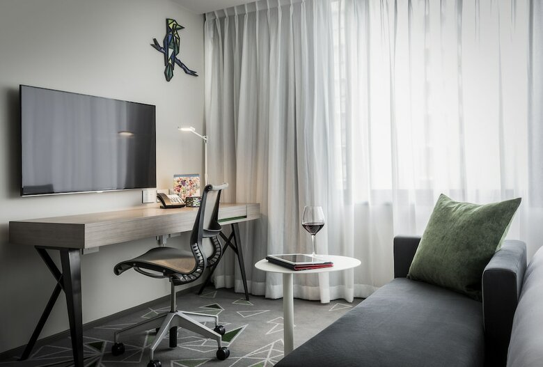 Hotel Capri By Fraser, Brisbane