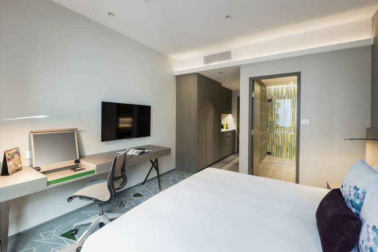 Hotel Capri By Fraser, Brisbane