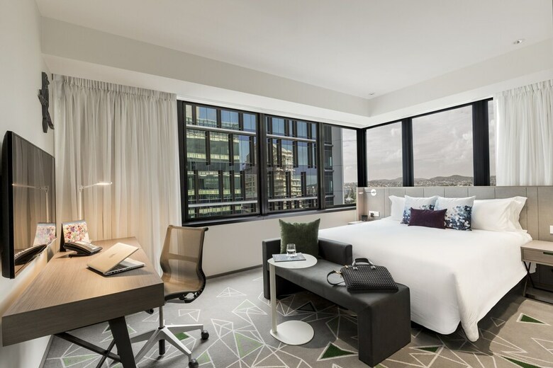 Hotel Capri By Fraser, Brisbane