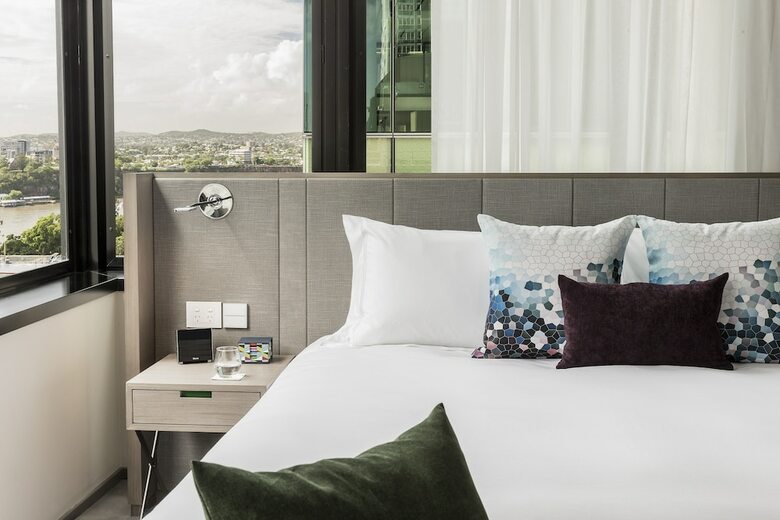 Hotel Capri By Fraser, Brisbane
